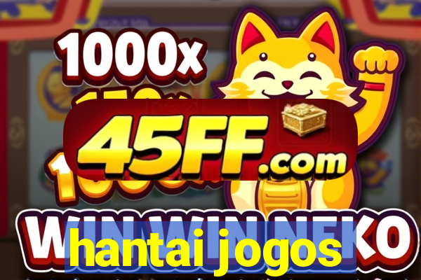 hantai jogos